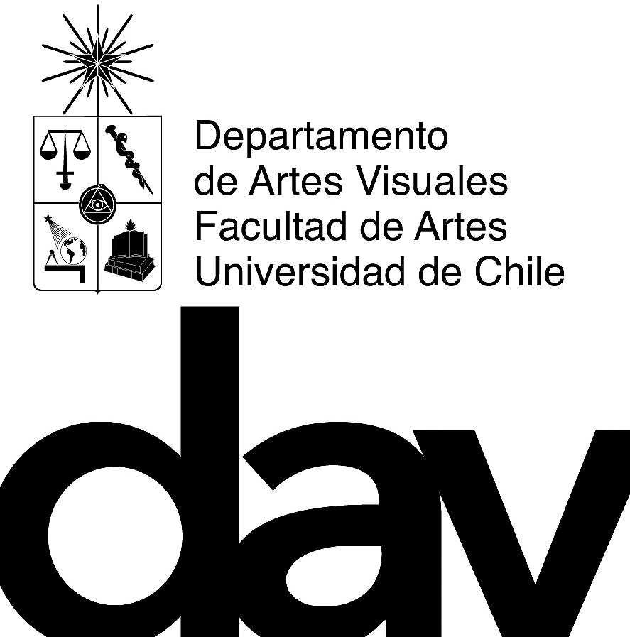 DAV Departamento de Artes Visuales