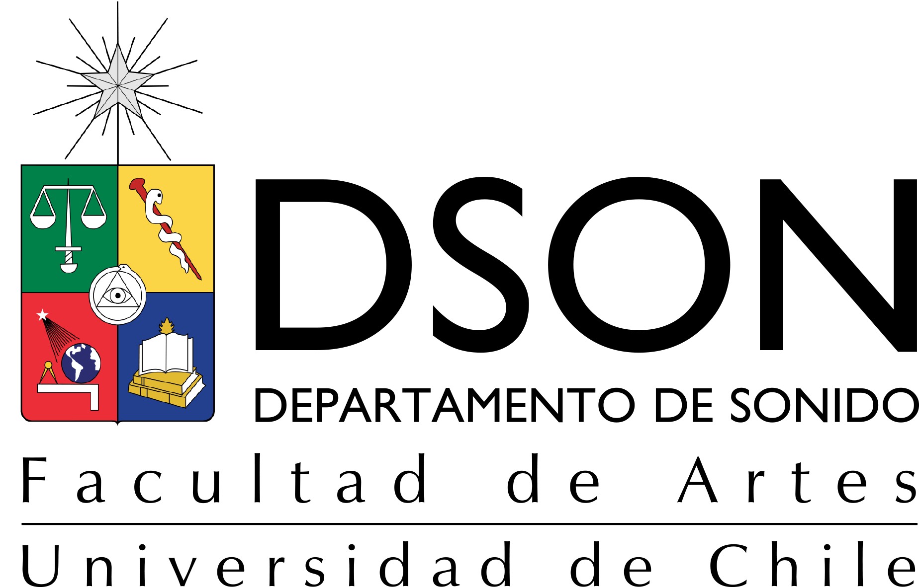 DSON Departamento de Sonido