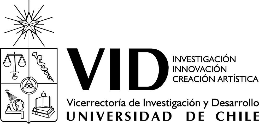 Vicerrectoría de investigación y desarrollo